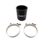 Wehrli WCF207-104 - 3in x 4in Long Silicone Boot & Clamp Kit