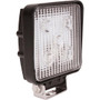 Westin 09-12210A - Square LED Work Utility Light