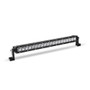 Westin 09-12270-30F - Xtreme LED Light Bar Low Profile Single Row 30 inch Flood w/5W Cree - Black