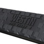 Westin 21-22770 - 2005-2018 Toyota Tacoma Double Cab PRO TRAXX 4 Oval Nerf Step Bars - SS