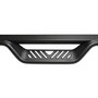 Westin 20-14135 - 19-22 Chevrolet Silverado / GMC Sierra Crew Cab Outlaw Nerf Step Bars