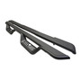 Westin 20-13725 - 14-18 Chevrolet Silverado / GMC Sierra Crew Cab Outlaw Nerf Step Bars (Excl. Diesel)
