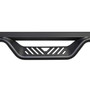 Westin 20-13725 - 14-18 Chevrolet Silverado / GMC Sierra Crew Cab Outlaw Nerf Step Bars (Excl. Diesel)
