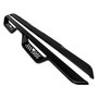 Westin 20-13295 - Outlaw Drop Nerf Step Bars