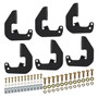 Westin 20-13715 - Outlaw Drop Nerf Step Bars