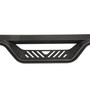 Westin 20-11685 - 99-13 Chevrolet Silverado 1500 (Ext. Cab) Outlaw Drop Nerf Step Bars - Textured Black