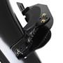 Westin 21-54145 - 19-21 Ford Ranger SuperCab PRO TRAXX 5 Oval Nerf Step Bars - Blk