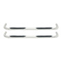 Westin 23-2510 - 1999-2006 Toyota Tundra Ext Cab E-Series 3 Nerf Step Bars - SS
