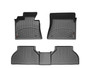 Weathertech 447041-44359-2-3 - FloorLiner™ DigitalFit®