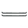 Westin 23-4005 - 2015-2018 Chevrolet/GMC Colorado/Canyon Extended Cab E-Series 3 Nerf Step Bars - Black