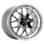 Weld 77LB0090G55A - S77 HD 20x9 / 5x135 BP / 5.5in. BS Black Wheel (Low Pad) - Non-Beadlock