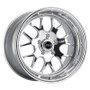 Weld 77LP7090X59A - S77 17x9 RT-S HD 17x9 / 6x5 BP / 5.9n. BS Polished Wheel - Non-Beadlock