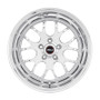Weld 77LP7090X59A - S77 17x9 RT-S HD 17x9 / 6x5 BP / 5.9n. BS Polished Wheel - Non-Beadlock