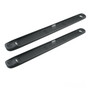 Westin 27-0015 - Molded Step Board lighted 79 in - Black