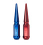 Wheel Mate 32935RN - Muteki SR45R Lug Nut Kit 12x1.25 - Burned Titan