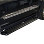 Westin 27-6105 - Sure-Grip Aluminum Running Boards 54 in - Black