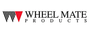 Wheel Mate 48696 - 8x170 Bolt Patt 1.5in Thick 125mm ID 215mm OD 14x1.50 Stud 8 Lug Wheel Adapter (Single)