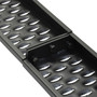 Westin 27-81025 - Grate Steps Running Boards