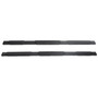 Westin 28-534695 - 2019 Chevrolet Silverado/Sierra 1500 Crew Cab (6.5ft) R5 Modular Nerf Step Bars - Black