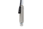 Whip It SB-RGBBT-152 - 5Ft Blk Bt Rgb Light Rod Set