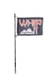 Whip It SB-RGBBT-152 - 5Ft Blk Bt Rgb Light Rod Set
