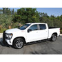 Westin 28-534685 - 2019 Chevrolet Silverado/Sierra 1500 Crew Cab (5.5ft) R5 Modular Nerf Step Bars - Black