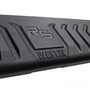Westin 28-534685 - 2019 Chevrolet Silverado/Sierra 1500 Crew Cab (5.5ft) R5 Modular Nerf Step Bars - Black