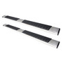 Westin 28-71010 - R7 Nerf Step Bars Westin 28-71010 - R7 Nerf Step Bars