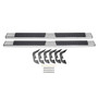 Westin 28-71010 - R7 Nerf Step Bars Westin 28-71010 - R7 Nerf Step Bars