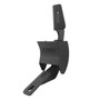 Westin 28-71015 - 2015-2018 Chevrolet/GMC Colorado/Canyon Crew Cab R7 Nerf Step Bars - Black