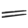 Westin 28-71085 - 2015-2018 Ford F-150 SuperCab R7 Nerf Step Bars - Black