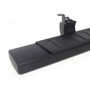 Westin 28-71085 - 2015-2018 Ford F-150 SuperCab R7 Nerf Step Bars - Black