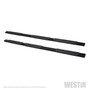 Westin 28-534595 - R5 Modular Wheel to Wheel Nerf Step Bars Westin 28-534595 - R5 Modular Wheel to Wheel Nerf Step Bars
