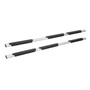 Westin 28-534010 - R5 M-Series Wheel-to-Wheel Nerf Step Bars
