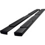 Westin 28-521095 - Ram 15-21 Ford F-150 / 17-21 Ford F-250 & F350 Crew Cab R5 XD Nerf Step Bars - Black