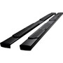 Westin 28-521055 - Ram 09-18 1500 (Incl. 19-21 Classic) / 09-21 2500/3500 Crew Cab R5 XD Nerf Step Bars - Black
