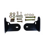 Westin 30-1355 - 2003-2008 Mitsubishi Endeavor Safari Light Bar Mount Kit - Black