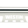 Westin 31-5170 - 1999-2007 Chevy Silverado Classic 1500LD E-Series Bull Bar - SS