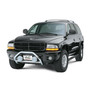 Westin 30-1085 - 1998-2003 Dodge Durango Safari Light Bar Mount Kit - Black