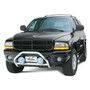 Westin 30-1085 - 1998-2003 Dodge Durango Safari Light Bar Mount Kit - Black