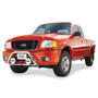Westin 30-1055 - 1996-2001 Ford/Mercury/Mazda Explorer Safari Light Bar Mount Kit - Black