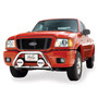 Westin 30-1055 - 1996-2001 Ford/Mercury/Mazda Explorer Safari Light Bar Mount Kit - Black