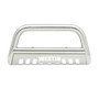 Westin 31-5370 - 2011-2016 Ford F-250/350/450/550 Super Duty E-Series Bull Bar - SS Westin 31-5370 - 2011-2016 Ford F-250/350/450/550 Super Duty E-Series Bull Bar - SS