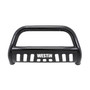 Westin 31-5605 - 2005-2015 Toyota Tacoma E-Series Bull Bar - Black
