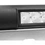 Westin 32-1605L - 2005-2015 Toyota Tacoma Ultimate LED Bull Bar - Textured Black