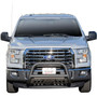 Westin 32-2455 - 2015-2018 Ford F-150 Ultimate Bull Bar - Black