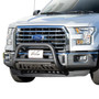 Westin 32-2455 - 2015-2018 Ford F-150 Ultimate Bull Bar - Black