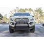 Westin 32-3885 - 2016-2018 Toyota Tacoma Ultimate Bull Bar - Black