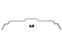 Whiteline BMR65XZ - 03-06 Mitsubishi Lancer Evo 8/9 Rear 24mm Swaybar-X h/duty Blade adjustable