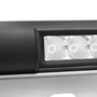 Westin 32-3885L - 2016-2018 Toyota Tacoma Ultimate LED Bull Bar - Textured Black